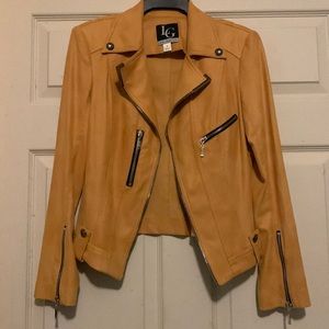 Lena Gabrielle bomber jacket